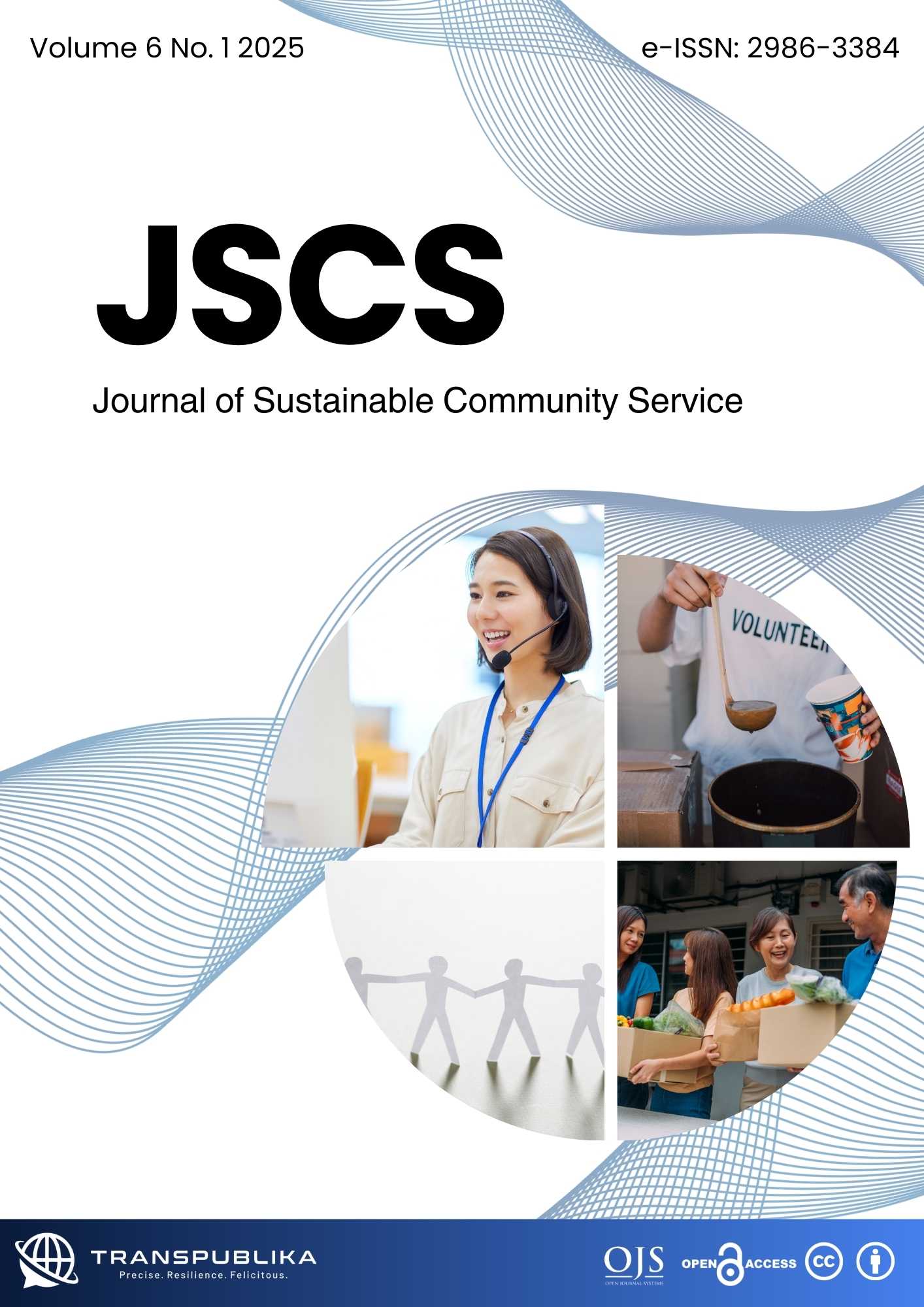 					View Vol. 6 No. 1 (2025): DECEMBER
				