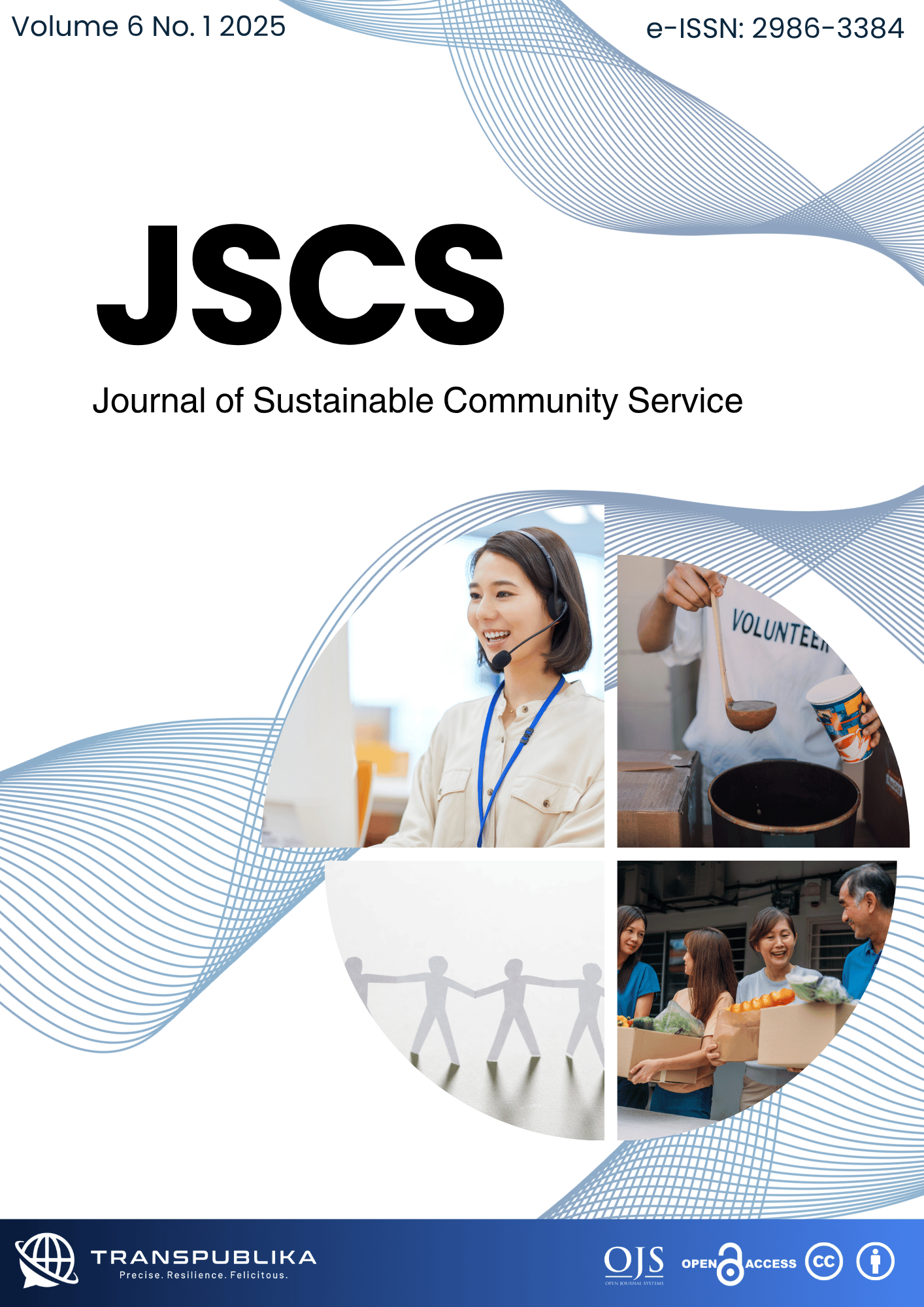 					View Vol. 6 No. 1 (2025): DECEMBER
				